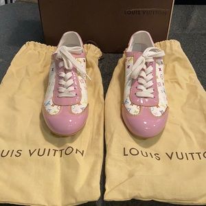 Louis Vuitton Shoes